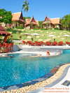 Banburee Resort & Spa 
